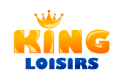 King Loisirs Logo